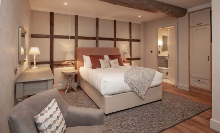 Our Rooms
